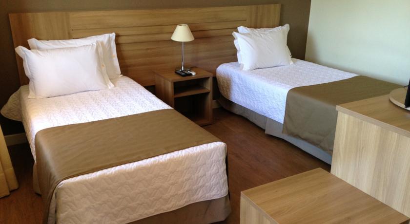Lake Side Apart Hotel Brezilya Dış mekan fotoğraf