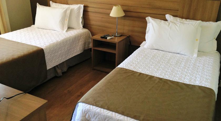 Lake Side Apart Hotel Brezilya Dış mekan fotoğraf